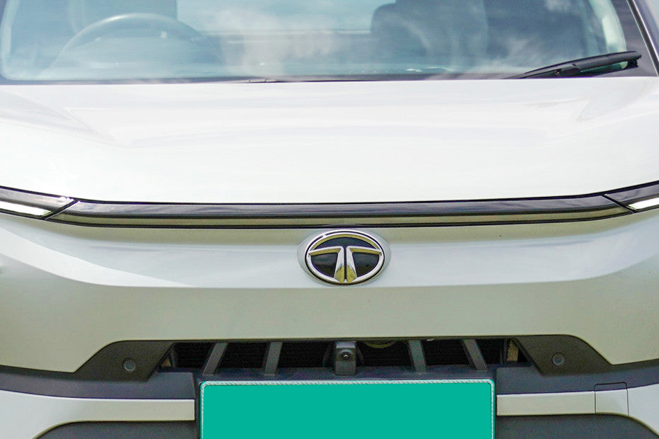 Tata Nexon EV