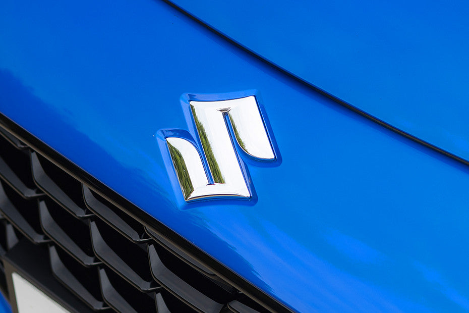Maruti Suzuki Swift
