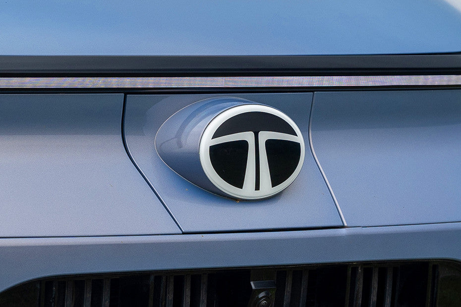 Tata Curvv EV