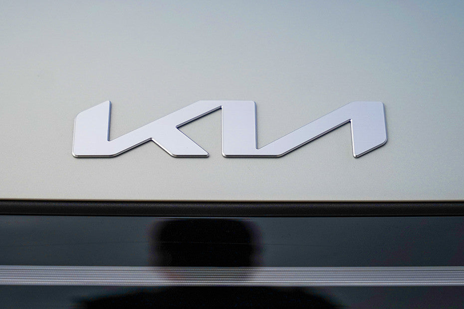 Kia Carens Clavis EV