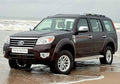 Ford Endeavour 2003-2007