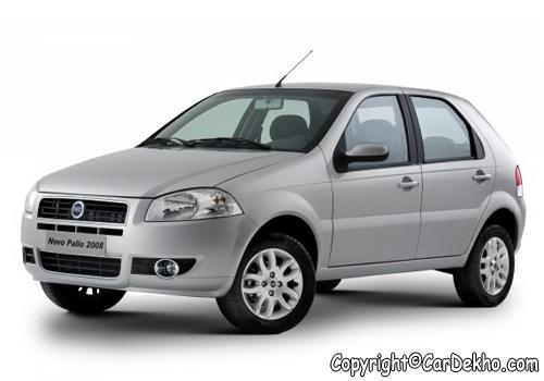 Fiat Palio Stile