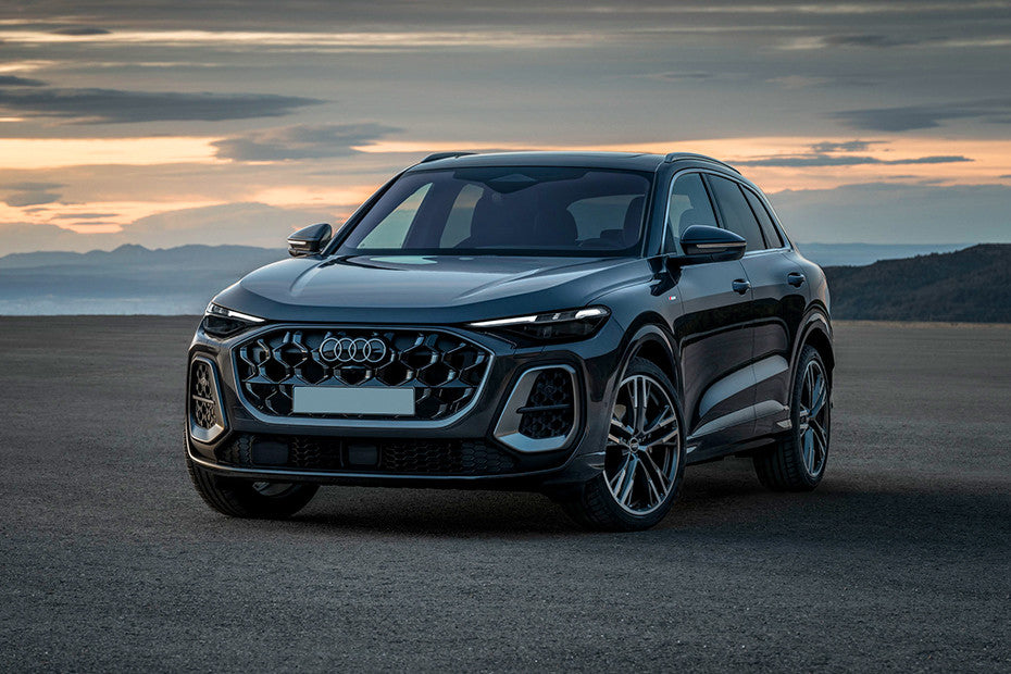 Audi Q5 2026