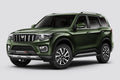 Mahindra Scorpio N