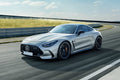 Mercedes-Benz AMG GT Coupe