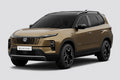 Tata Safari