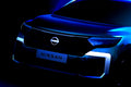 Nissan Compact MPV