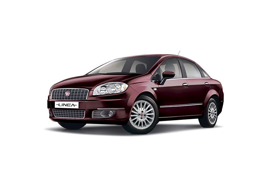 Fiat Linea 2012-2014