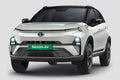 Tata Nexon EV