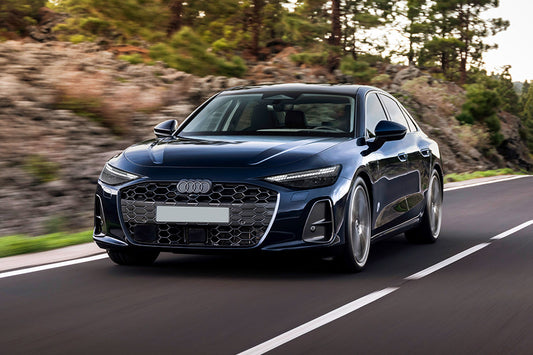 Audi A6 2026
