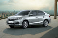 Honda Amaze 2nd Gen