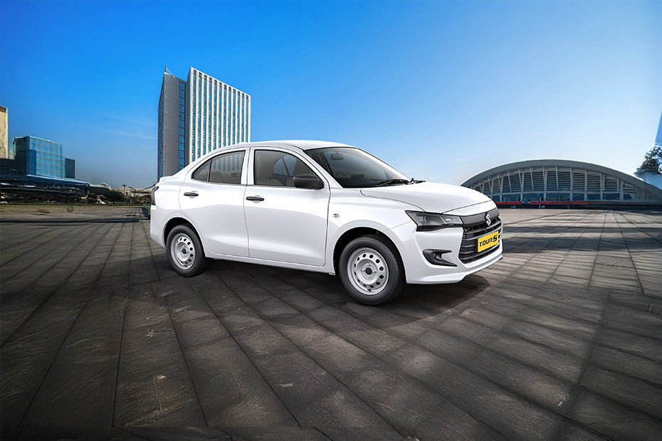 Maruti Suzuki Dzire Tour S