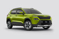 Skoda Kylaq
