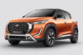Nissan Magnite