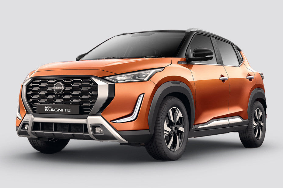 Nissan Magnite