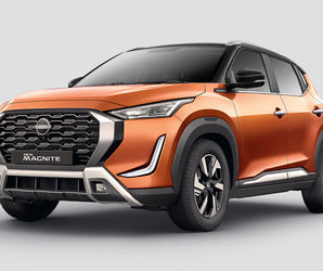 Nissan Magnite