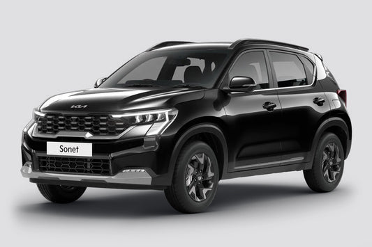 Kia Sonet