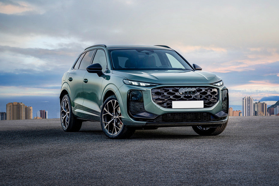 Audi Q3 2026