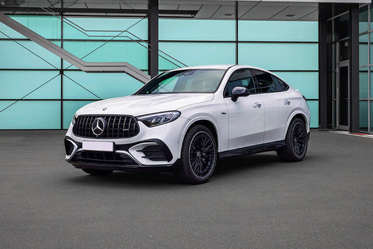 Mercedes-Benz AMG GLC 43