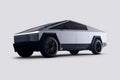 Tesla Cybertruck