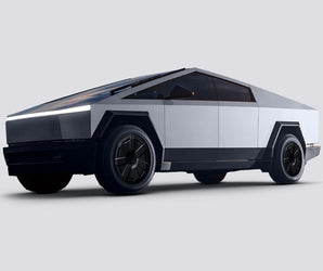 Tesla Cybertruck
