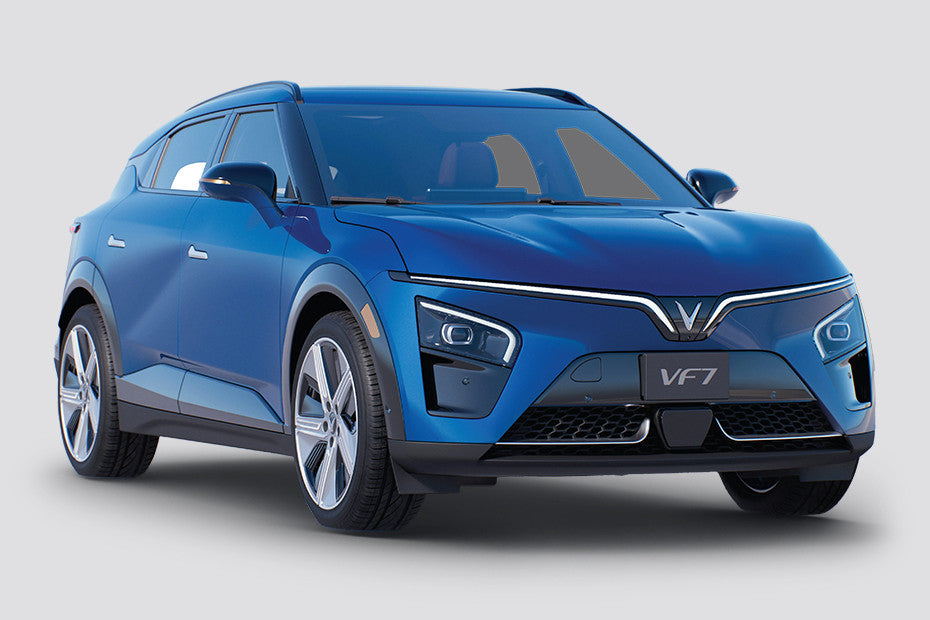 VinFast VF7