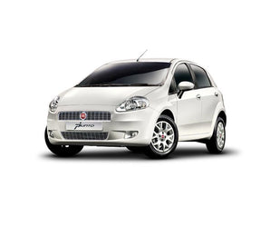 Fiat Grande Punto 2009-2014