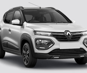 Renault KWID