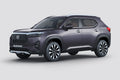 Honda Elevate