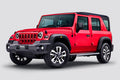 Mahindra Thar ROXX