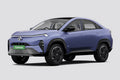Tata Curvv EV