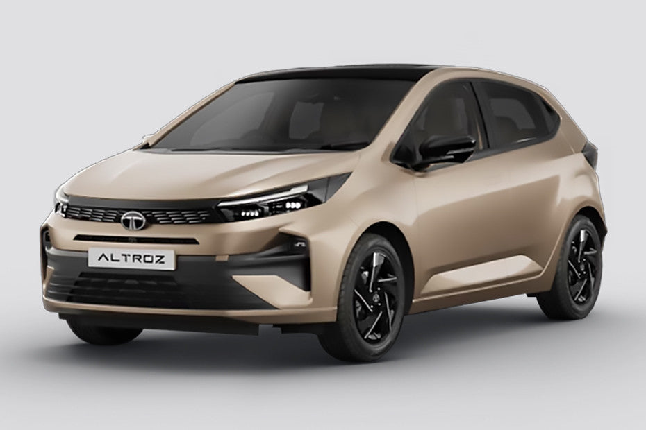 Tata Altroz