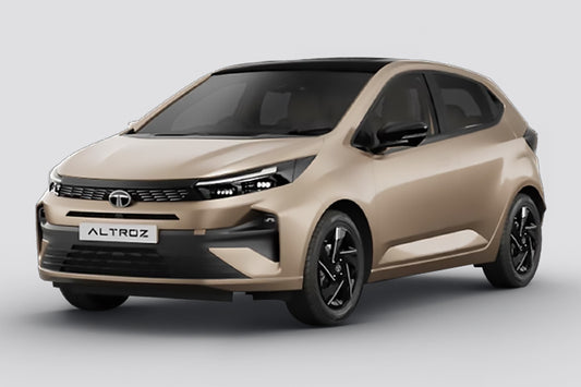 Tata Altroz