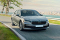Skoda Superb 2025