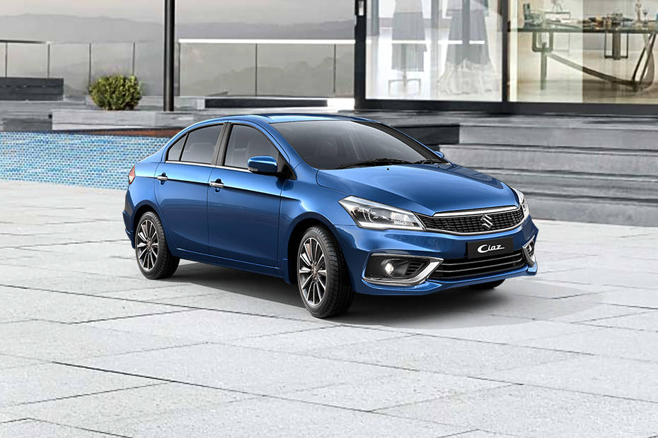 Maruti Suzuki Ciaz