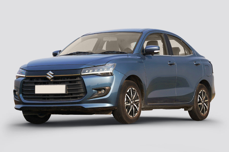 Maruti Suzuki Dzire