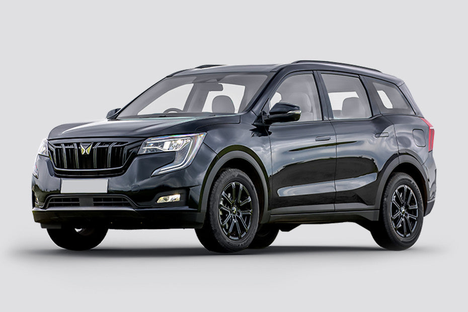 Mahindra XUV700