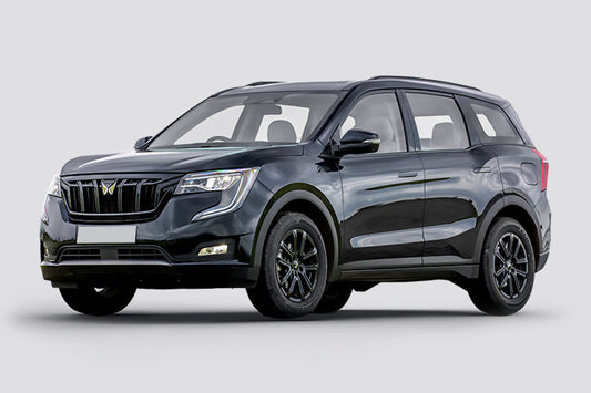 Mahindra XUV700