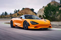Mclaren 750S