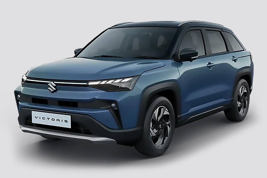 Maruti Victoris