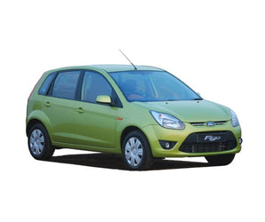 Ford Figo 2010 2012