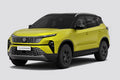 Tata Harrier