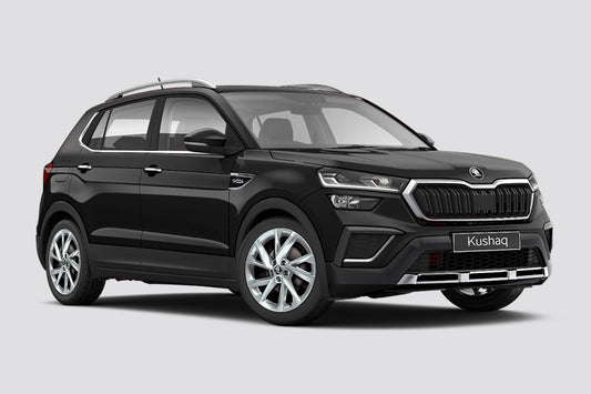 Skoda Kushaq