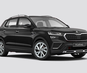Skoda Kushaq