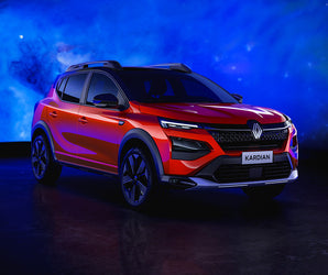Renault Kardian