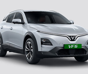 VinFast VF6