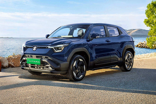 Maruti e Vitara