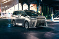 Lexus LM