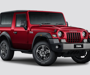 Mahindra Thar