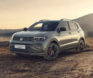 Volkswagen Taigun